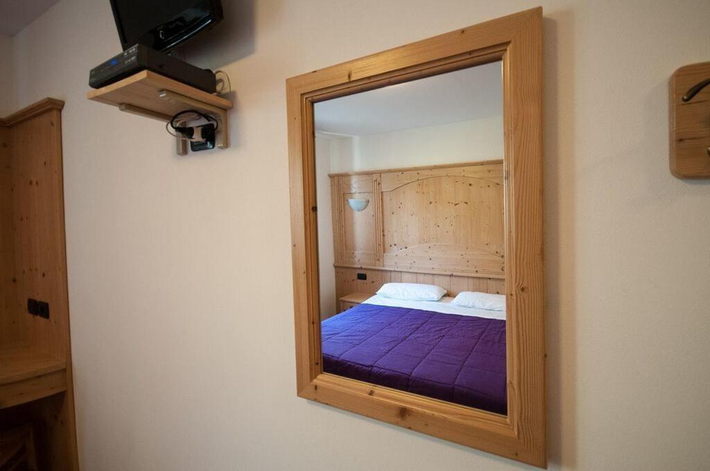 B&B Ledro Affittacamere Mezzolago Szoba fotó