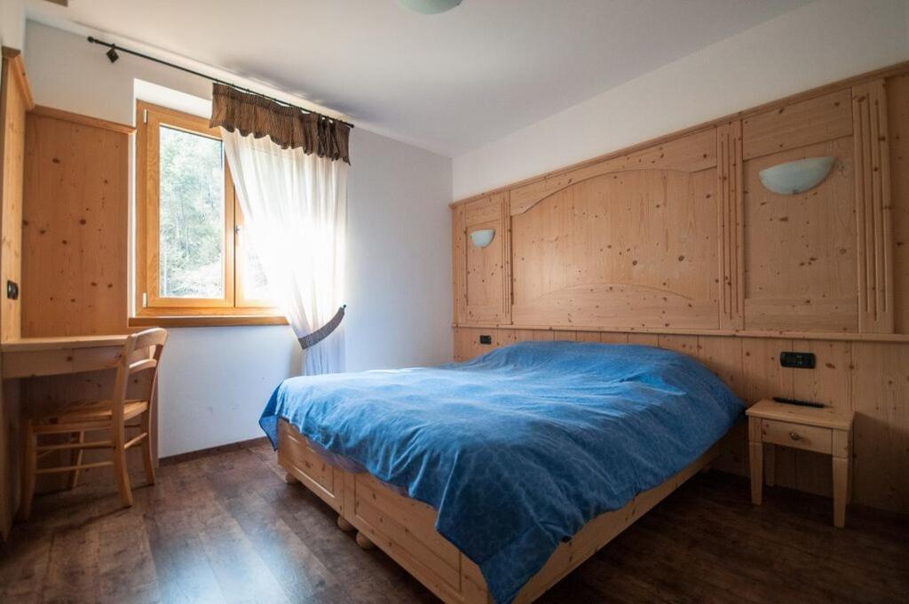 B&B Ledro Affittacamere Mezzolago Szoba fotó